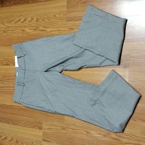 LOFT women's New Sz 4 Dress Trouser